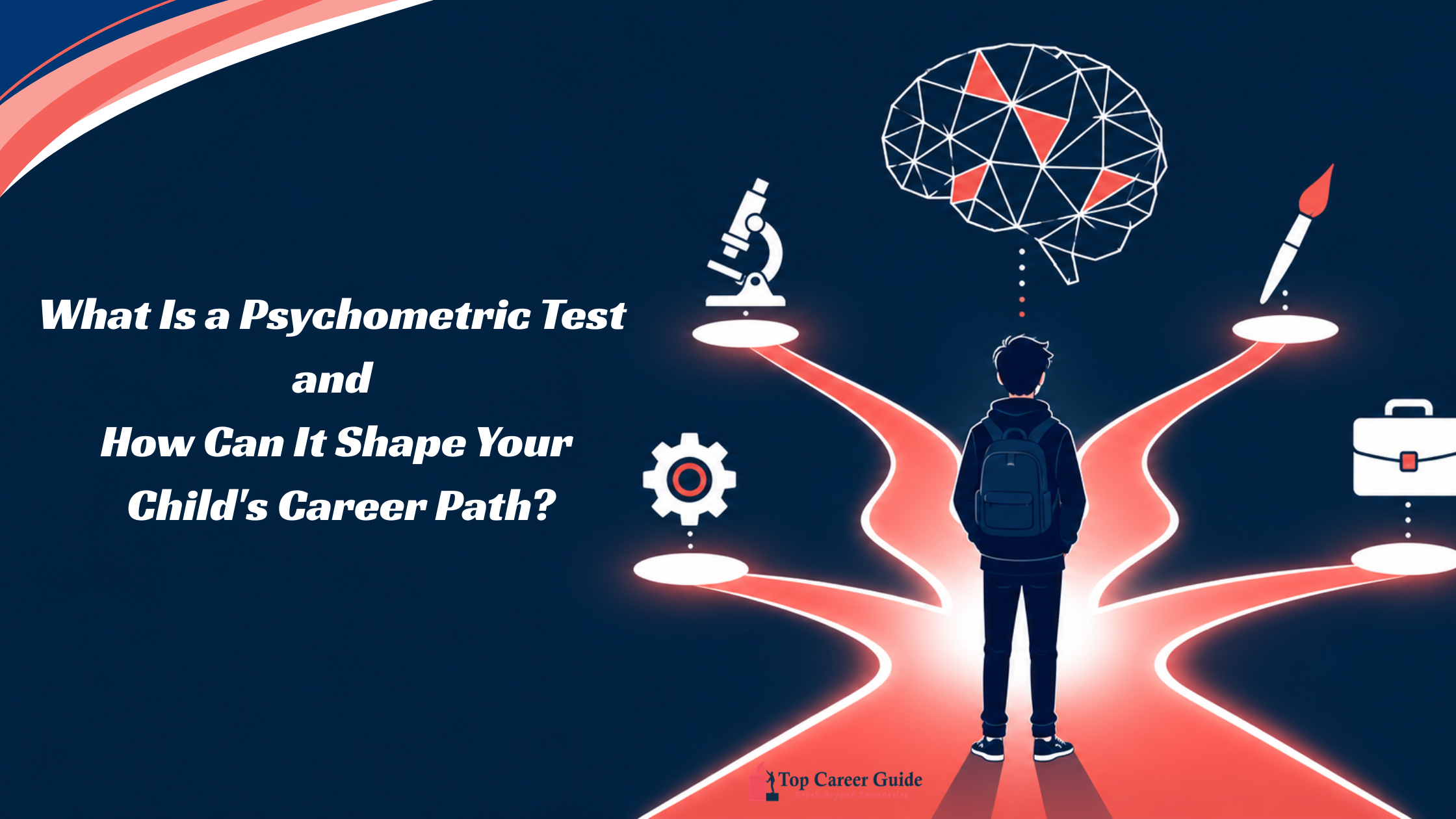 What Is a Psychometric Test and How Can It Shape Your Child's Career Path
