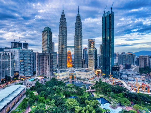 Admission requirements for Malaysia