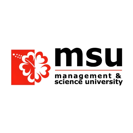Management And Science University (MSU)