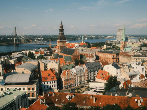 Admission requirements for Europe